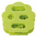 BentoUSA Bento Cutter and Cooking Mold Kai New Arrival 201317