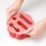 BentoUSA Bento Cutter and Cooking Mold Kai New Arrival 201318