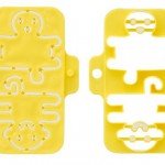 BentoUSA Bento Cutter and Cooking Mold Kai New Arrival 201322