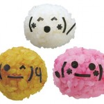 BentoUSA Bento Cutter and Cooking Mold Kai New Arrival 201323