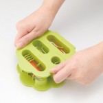 BentoUSA Bento Cutter and Cooking Mold Kai New Arrival 201325
