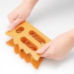 BentoUSA Bento Cutter and Cooking Mold Kai New Arrival 201327