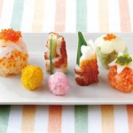 BentoUSA Bento Cutter and Cooking Mold Kai New Arrival 201328