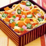 BentoUSA Bento Cutter and Cooking Mold Kai New Arrival 201329