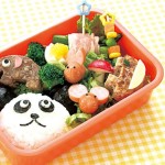 BentoUSA Bento Cutter and Cooking Mold Kai New Arrival 201330