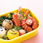 BentoUSA Bento Cutter and Cooking Mold Kai New Arrival 201331