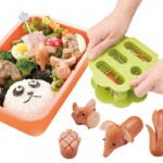 BentoUSA Bento Cutter and Cooking Mold Kai New Arrival 201335