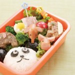 BentoUSA Bento Cutter and Cooking Mold Kai New Arrival 201336