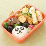 BentoUSA Bento Cutter and Cooking Mold Kai New Arrival 201337
