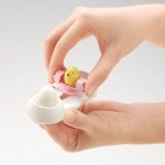 BentoUSA Bento Cutter and Cooking Mold Kai New Arrival 201342