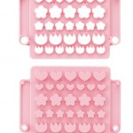 BentoUSA Bento Cutter and Cooking Mold Kai New Arrival 201343