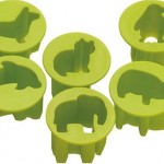 BentoUSA Bento Cutter and Cooking Mold Kai New Arrival 201347