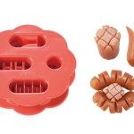 BentoUSA New Arrival 2013 Bento Cutter Nori Puncher 03