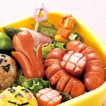BentoUSA New Arrival 2013 Bento Cutter Nori Puncher 04