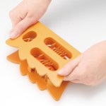 BentoUSA New Arrival 2013 Bento Cutter Nori Puncher 06