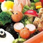 BentoUSA New Arrival 2013 Bento Cutter Nori Puncher 07