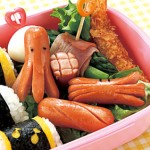 BentoUSA New Arrival 2013 Bento Cutter Nori Puncher 10