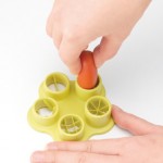 BentoUSA New Arrival 2013 Bento Cutter Nori Puncher 11