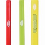 BentoUSA New Arrival 2013 Bento Cutter Nori Puncher 12