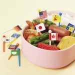 BentoUSA Bento Supplies New Arrival 2013