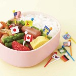 BentoUSA Bento Supplies New Arrival 2013