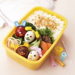 BentoUSA Bento Supplies New Arrival 2013