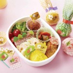 BentoUSA Bento Supplies New Arrival 2013
