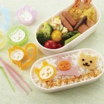 BentoUSA Bento Supplies New Arrival 2013