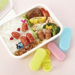 BentoUSA Bento Supplies New Arrival 2013