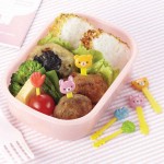 BentoUSA Bento Supplies New Arrival 2013