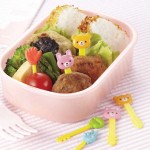 BentoUSA Bento Supplies New Arrival 2013