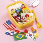 BentoUSA Bento Supplies New Arrival 2013