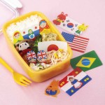 BentoUSA Bento Supplies New Arrival 2013