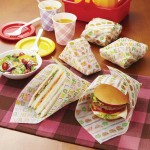 BentoUSA Bento Supplies New Arrival 2013