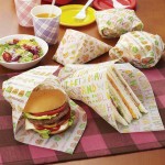 BentoUSA Bento Supplies New Arrival 2013