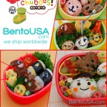 BentoUSA.com Bento Lunch Box and Food Decorative Tool