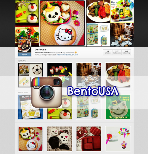 BentoUSA on Instagram