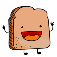 Photo Contest Bread Category