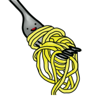 Photo Contest Pasta Category