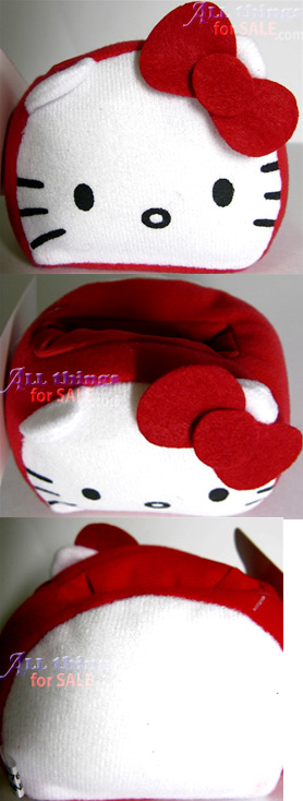 Ultraman key Chain Kick