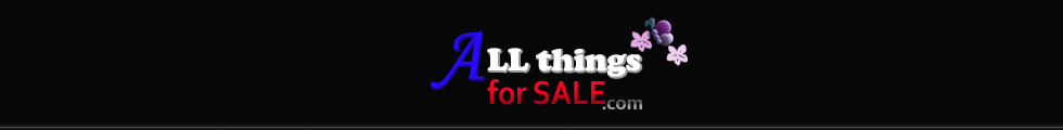 All Things for sale Logo