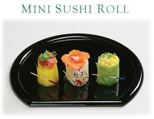 Bento Idea Soy Wrap Sushi