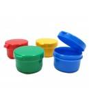 Japanese Bento Accessories Sauce Container set of 4 Mayo Cup