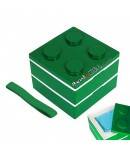 building block lego bento lunch box from japan
