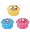 Japanese Bento Mayo Cup Sauce Container Hello Kitty set of 3 